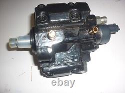 Injection Pump 0445010007 Alfa Romeo 145,146,156,147, Fiat Brava, Bravo, Stilo