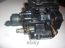 Injection Pump 0445010007 Alfa Romeo 145,146,156,147, Fiat Brava, Bravo, Stilo