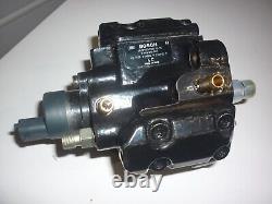 Injection Pump 0445010007 Alfa Romeo 145,146,156,147, Fiat Brava, Bravo, Stilo