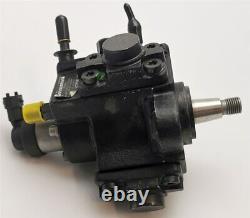 Injection Pump 0445010466 Opel Fiat Alfa Romeo Lancia Jeep 1.6 2.0 D CDTI JTD