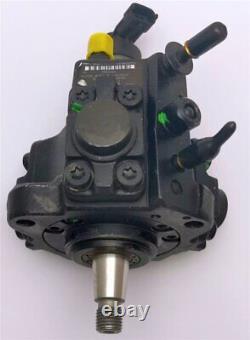 Injection Pump 0445010466 Opel Fiat Alfa Romeo Lancia Jeep 1.6 2.0 D CDTI JTD