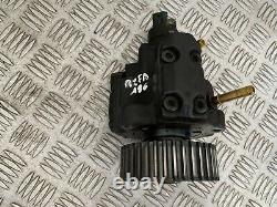 Injection Pump Bosch Alfa Romeo / Fiat 1.9l Jtd Reference 0445010071