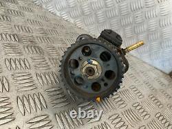 Injection Pump Bosch Alfa Romeo / Fiat 1.9l Jtd Reference 0445010071