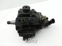 Injection Pump High Pressure Pump For Alfa Romeo 159 939 0445010123