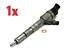 Injector 0445110524 Suitable For Opel Fiat Alfa Romeo