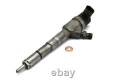 Injector 0445110524 Suitable for Opel Fiat Alfa Romeo