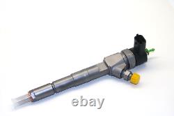 Injectors 0445110682 0986435289 Suitable for Alfa Romeo Fiat (L199)