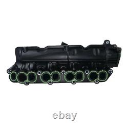 Intake Manifold Collector Fiat Bravo II Alfa Romeo Giulietta Mito Delta 1.6 Mjt