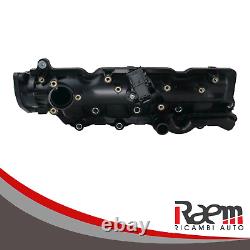 Intake Manifold Collector Fiat Bravo II Alfa Romeo Giulietta Mito Delta 1.6 Mjt