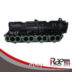 Intake Manifold Collector Fiat Bravo II Alfa Romeo Giulietta Mito Delta 1.6 Mjt