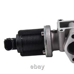 Intake Manifold & EGR Valve for Alfa Romeo 147/156/159/GT 1.9 JTD