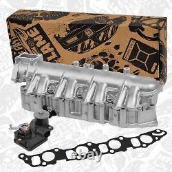 Intake Manifold Module Alfa Romeo Opel Fiat 1.9 55190238 55206459