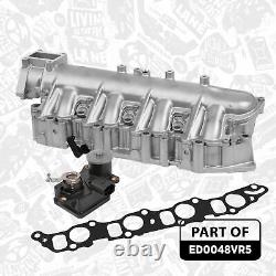 Intake Manifold Module Alfa Romeo Opel Fiat 1.9 55190238 55206459