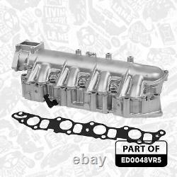 Intake Manifold Module Alfa Romeo Opel Fiat 1.9 55190238 55206459