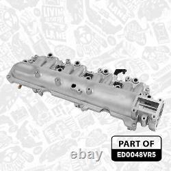 Intake Manifold Module Alfa Romeo Opel Fiat 1.9 55190238 55206459