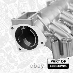 Intake Manifold Module Alfa Romeo Opel Fiat 1.9 55190238 55206459