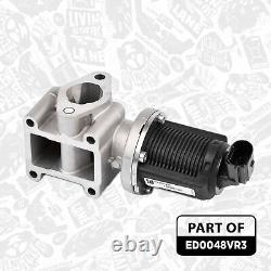 Intake Manifold Module + EGR Valve Alfa Romeo Opel D Fiat 1.9 55190238