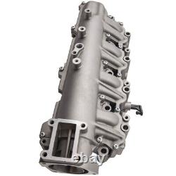 Intake Manifold for ALFA ROMEO 156 FIAT CROMA OPEL 55190238