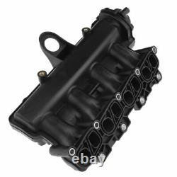 Intake Manifold for ALFA ROMEO MITO (955) 1.3 MULTIJET 90 HP 55231284