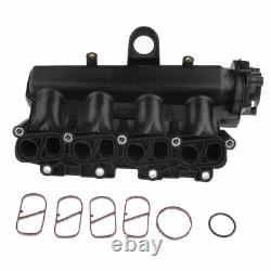 Intake Manifold for ALFA ROMEO MITO (955) 1.3 MULTIJET 90 HP 55231284