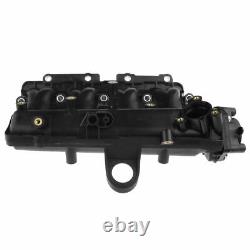 Intake Manifold for ALFA ROMEO MITO (955) 1.3 MULTIJET 90 HP 55231284