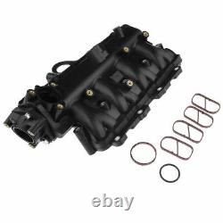 Intake Manifold for ALFA ROMEO MITO (955) 1.3 MULTIJET 90 HP 55231284