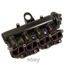 Intake Manifold for Alfa Romeo, Fiat, Lancia 1.3 55230898