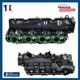 Intake Manifold For Alfa Romeo Giulietta 940 2.0 Jtdm 849245 850764