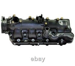Intake Manifold for Alfa Romeo Giulietta 940 2.0 JTDM 849245 850764