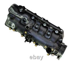 Intake Manifold for Alfa Romeo Giulietta 940 2.0 JTDM 849245 850764