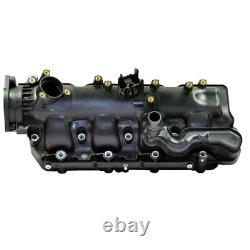 Intake Manifold for Alfa Romeo Giulietta 940 2.0 JTDM 849245 850764