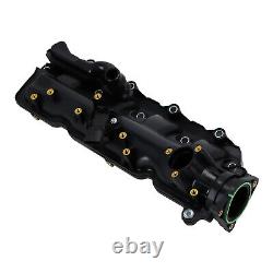 Intake Manifold for Fiat Grande Punto Alfa Romeo Giulietta 55243670