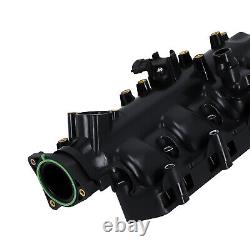 Intake Manifold for Fiat Grande Punto Alfa Romeo Giulietta 55243670