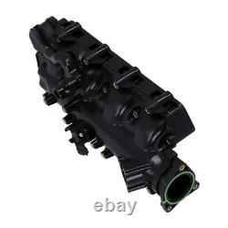 Intake manifold for Alfa Romeo Fiat Idea 500L Linea Opel Combo 55214435