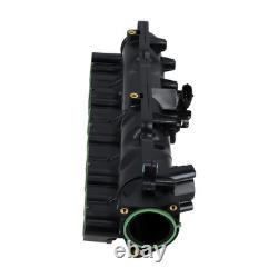 Intake manifold for Alfa Romeo Fiat Idea 500L Linea Opel Combo 55214435