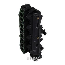 Intake manifold for Alfa Romeo Fiat Idea 500L Linea Opel Combo 55214435