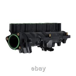 Intake manifold for Alfa Romeo Fiat Idea 500L Linea Opel Combo 55214435