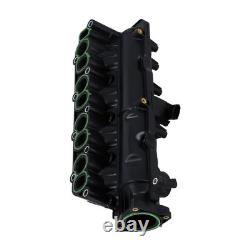 Intake manifold for Alfa Romeo Fiat Idea 500L Linea Opel Combo 55214435