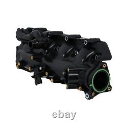 Intake manifold for Alfa Romeo Fiat Idea 500L Linea Opel Combo 55214435