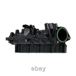 Intake manifold for Alfa Romeo Fiat Idea 500L Linea Opel Combo 55214435