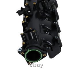 Intake manifold for Alfa Romeo Fiat Idea 500L Linea Opel Combo 55214435