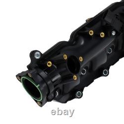 Intake manifold for Alfa Romeo Fiat Idea 500L Linea Opel Combo 55214435