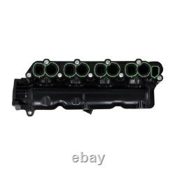 Intake manifold for Alfa Romeo MiTo / Fiat 500 / Jeep Renegade / Opel Combo