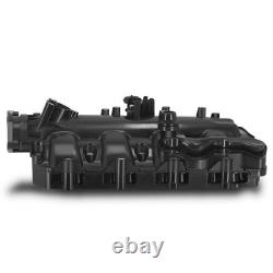Intake manifold for Alfa Romeo MiTo / Fiat 500 / Jeep Renegade / Opel Combo