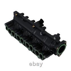 Intake manifold for Alfa Romeo MiTo / Fiat 500 / Jeep Renegade / Opel Combo