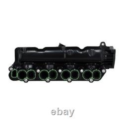 Intake manifold for Alfa Romeo MiTo / Fiat 500 / Jeep Renegade / Opel Combo