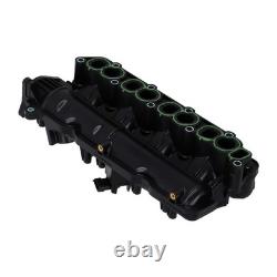 Intake manifold for Alfa Romeo MiTo / Fiat 500 / Jeep Renegade / Opel Combo