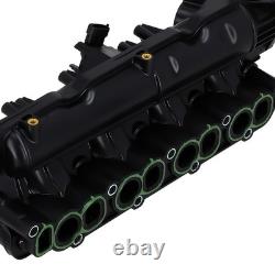 Intake manifold for Alfa Romeo MiTo / Fiat 500 / Jeep Renegade / Opel Combo