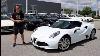 Is The 2016 Alfa Romeo 4c An Affordable Exotic