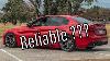 Is The Alfa Romeo Giulia Reliable